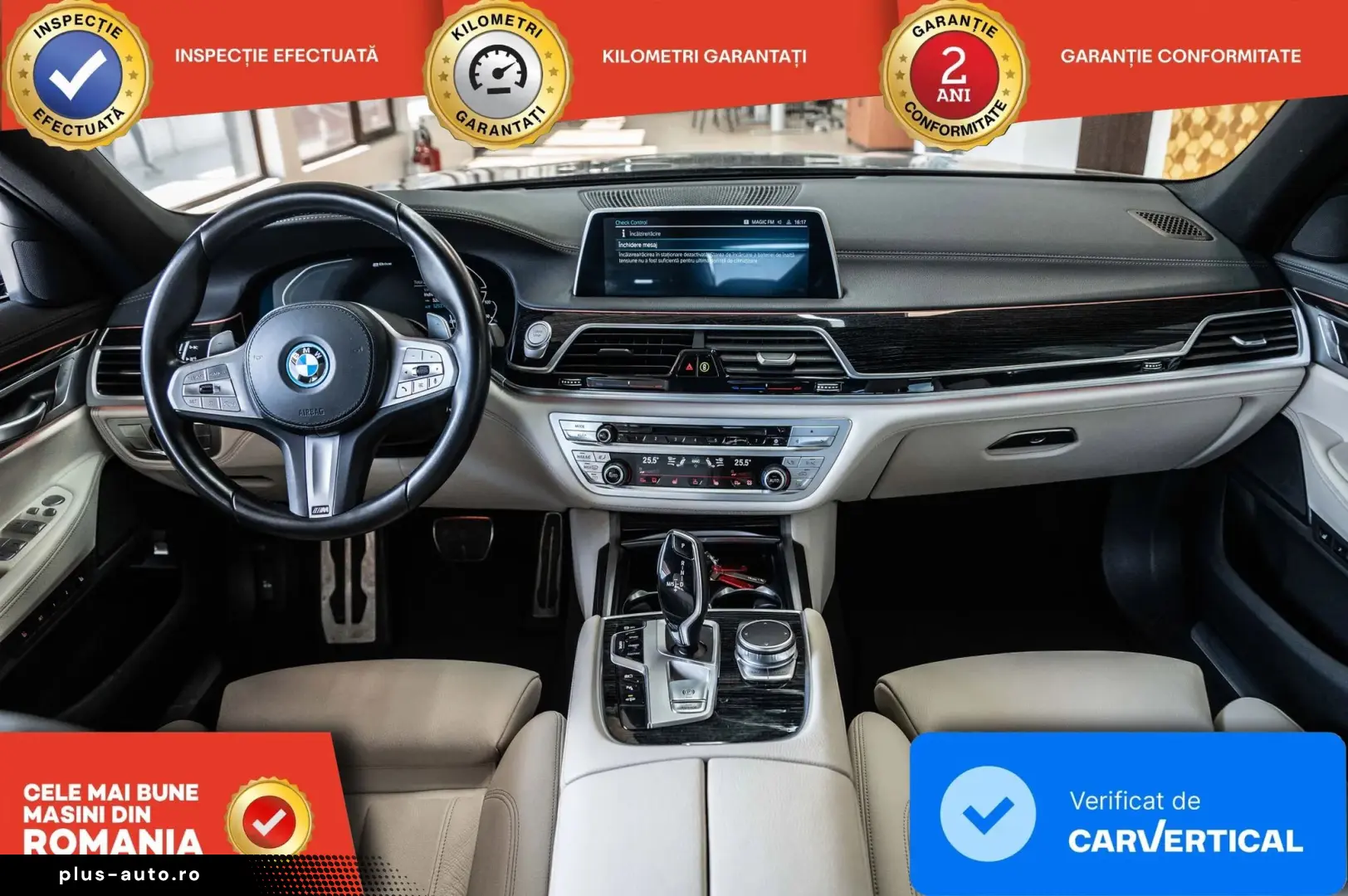 Bmw Seria-7