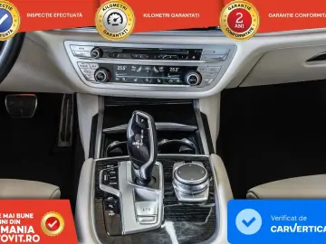Bmw Seria-7