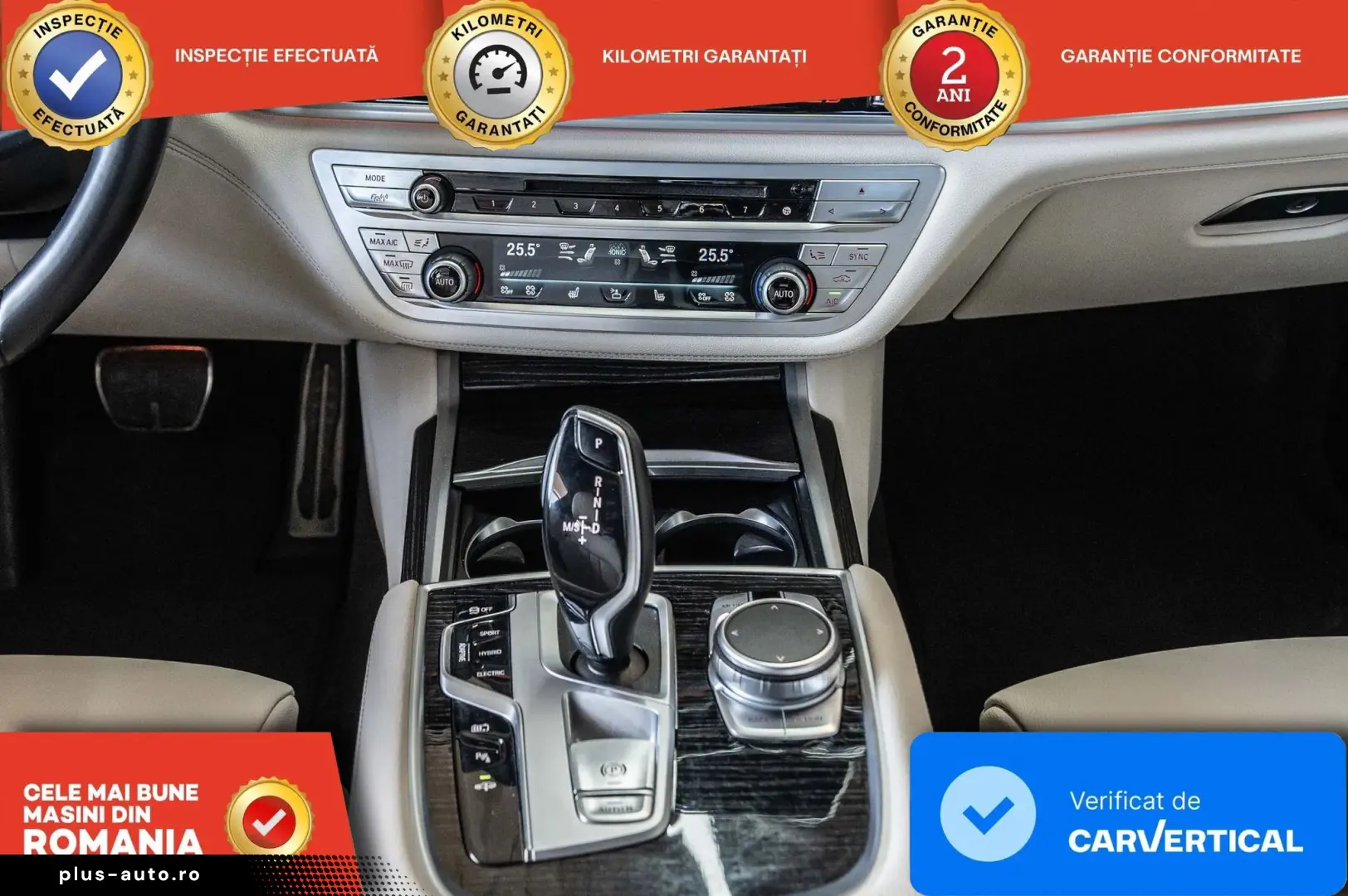 Bmw Seria-7