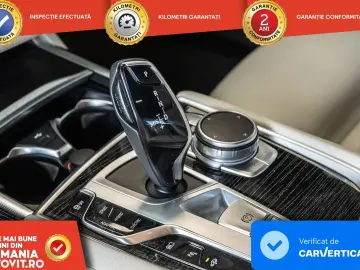 Bmw Seria-7