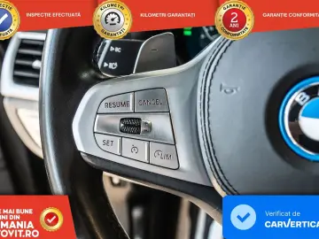 Bmw Seria-7