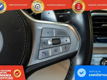 Bmw Seria-7