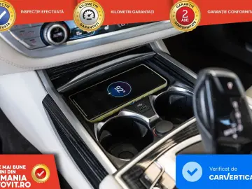 Bmw Seria-7