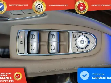 Mercedes-Benz S
