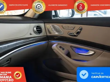 Mercedes-Benz S