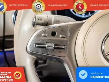 Mercedes-Benz S