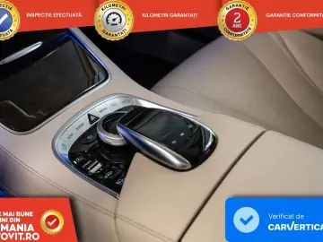 Mercedes-Benz S