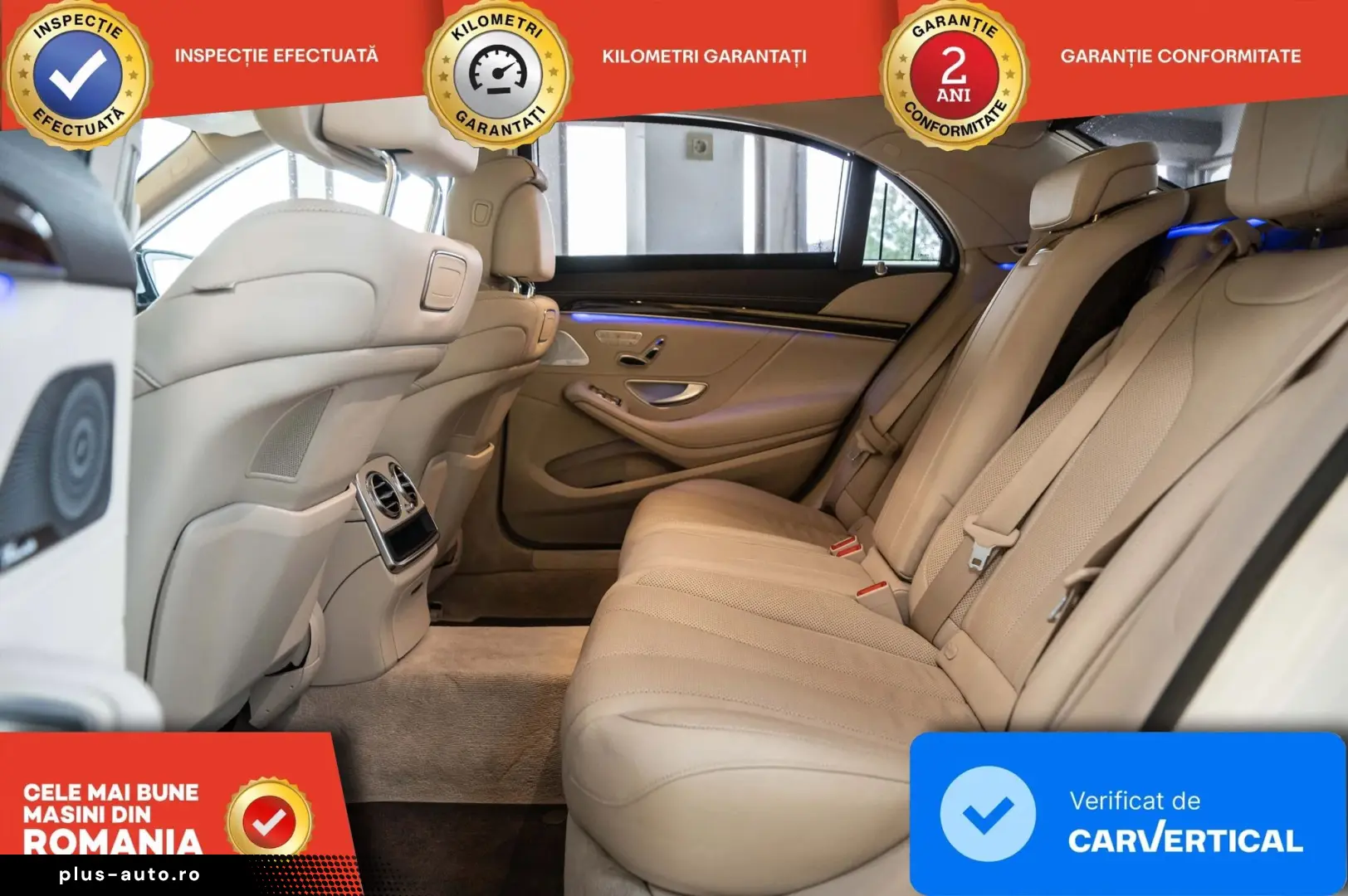Mercedes-Benz S