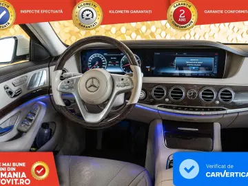 Mercedes-Benz S