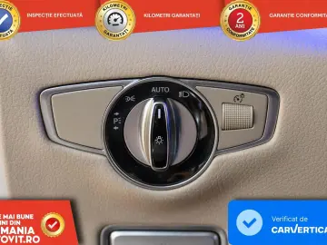Mercedes-Benz S