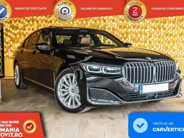 Bmw Seria-7