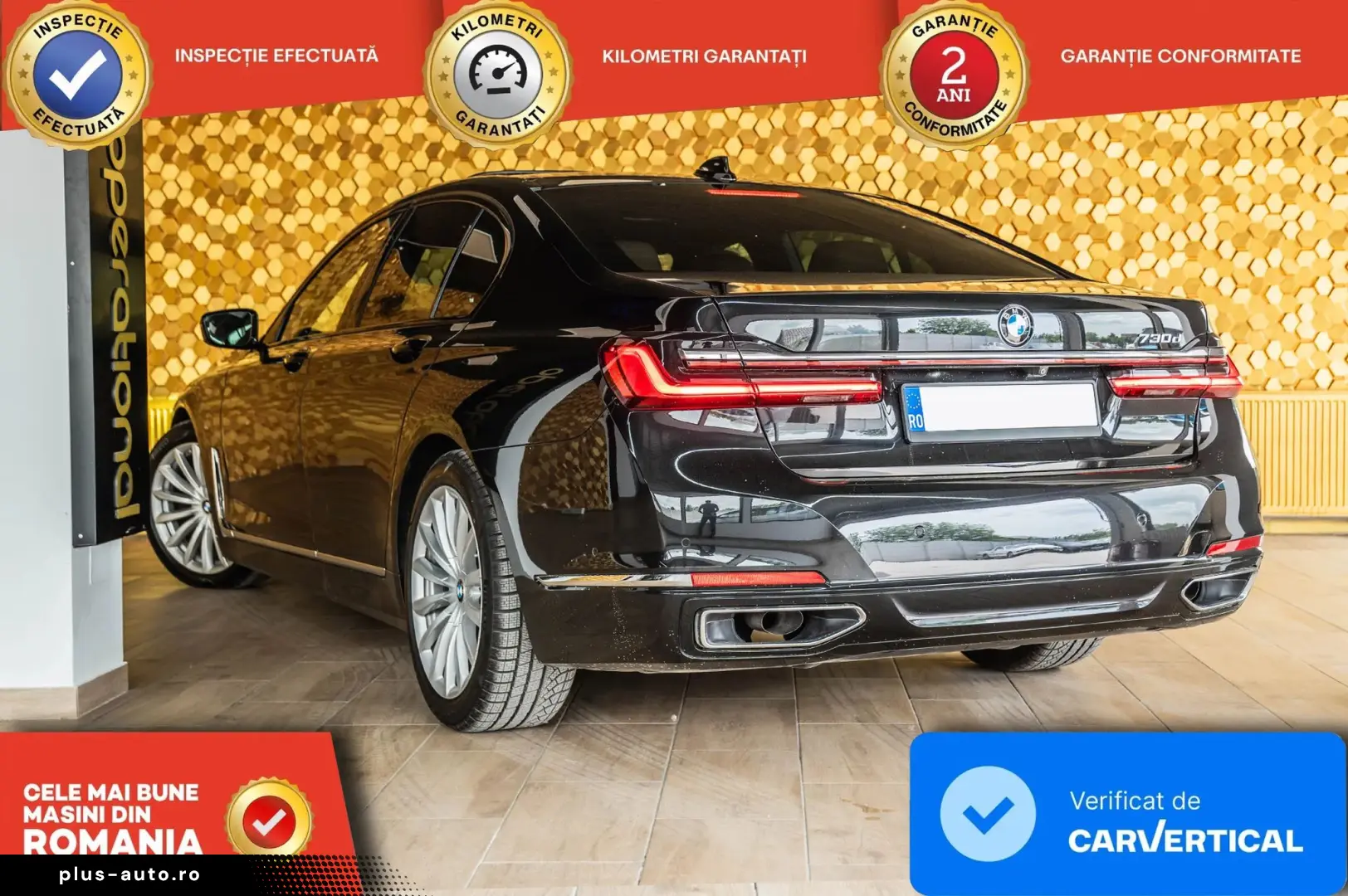 Bmw Seria-7