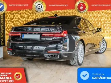Bmw Seria-7