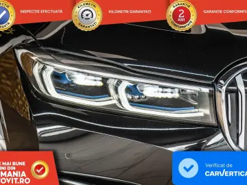 Bmw Seria-7