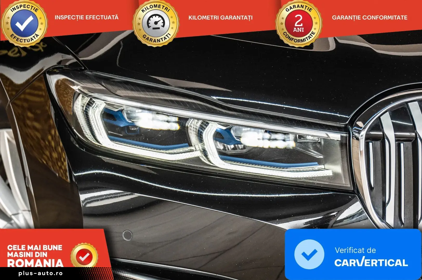 Bmw Seria-7