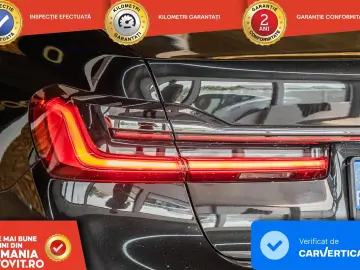 Bmw Seria-7