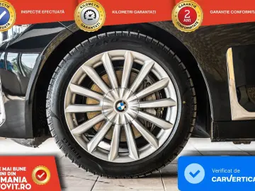 Bmw Seria-7