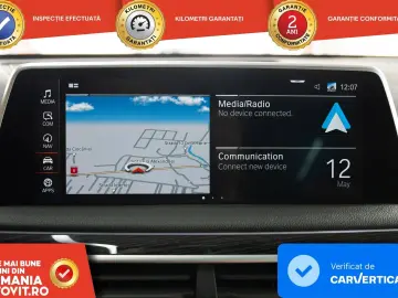 Bmw Seria-7