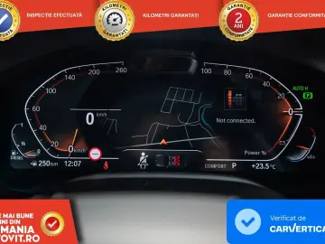 Bmw Seria-7