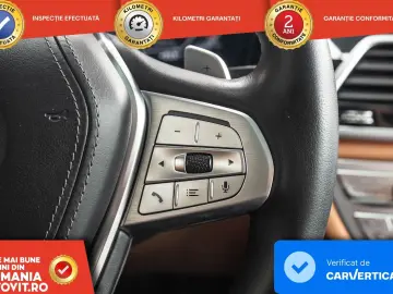 Bmw Seria-7