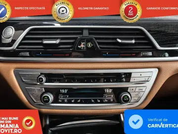 Bmw Seria-7