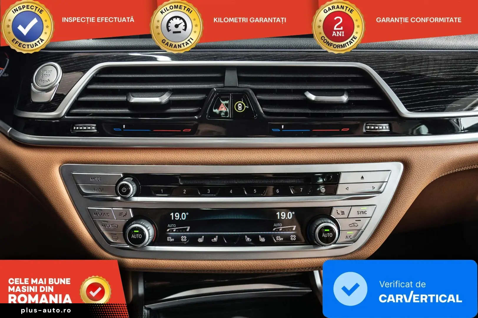 Bmw Seria-7