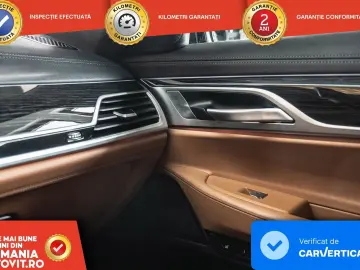 Bmw Seria-7
