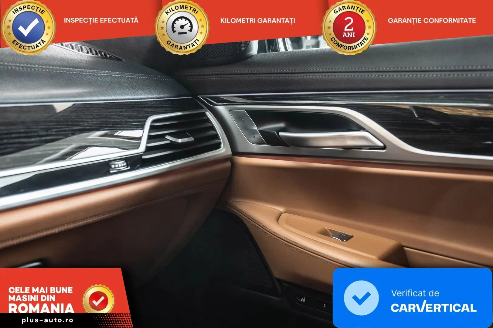 Bmw Seria-7