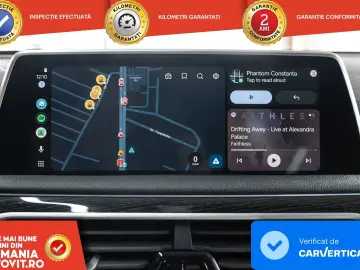Bmw Seria-7