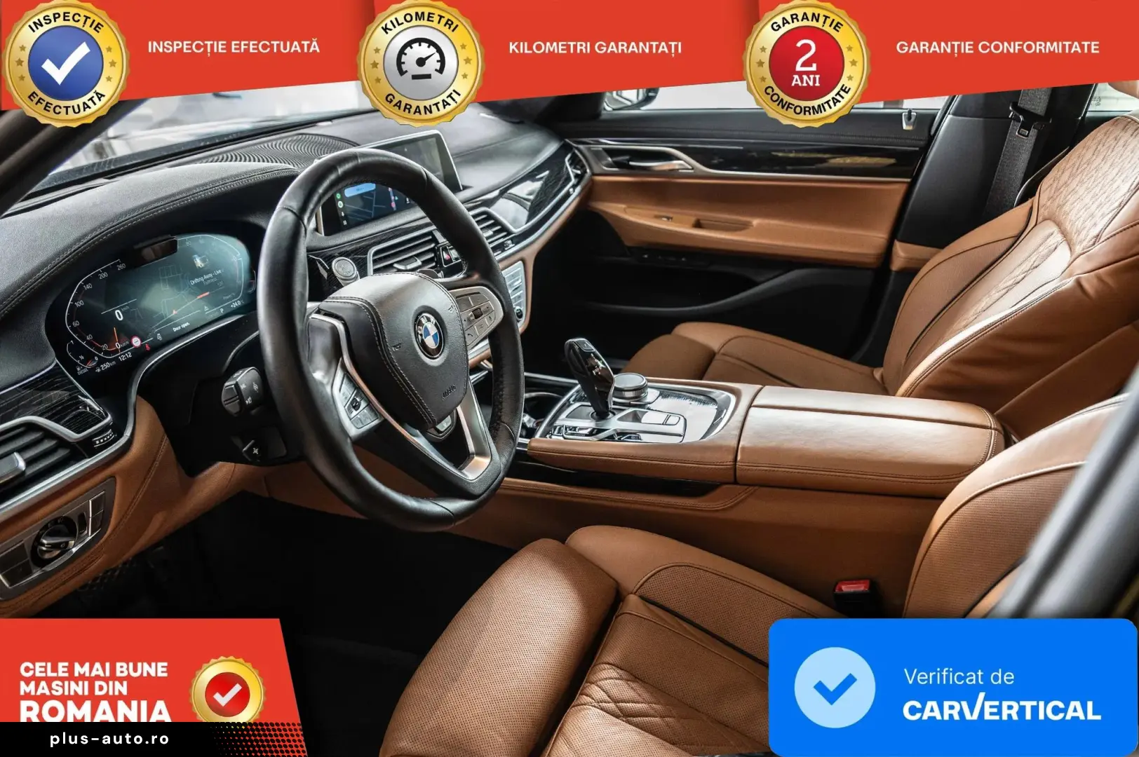 Bmw Seria-7