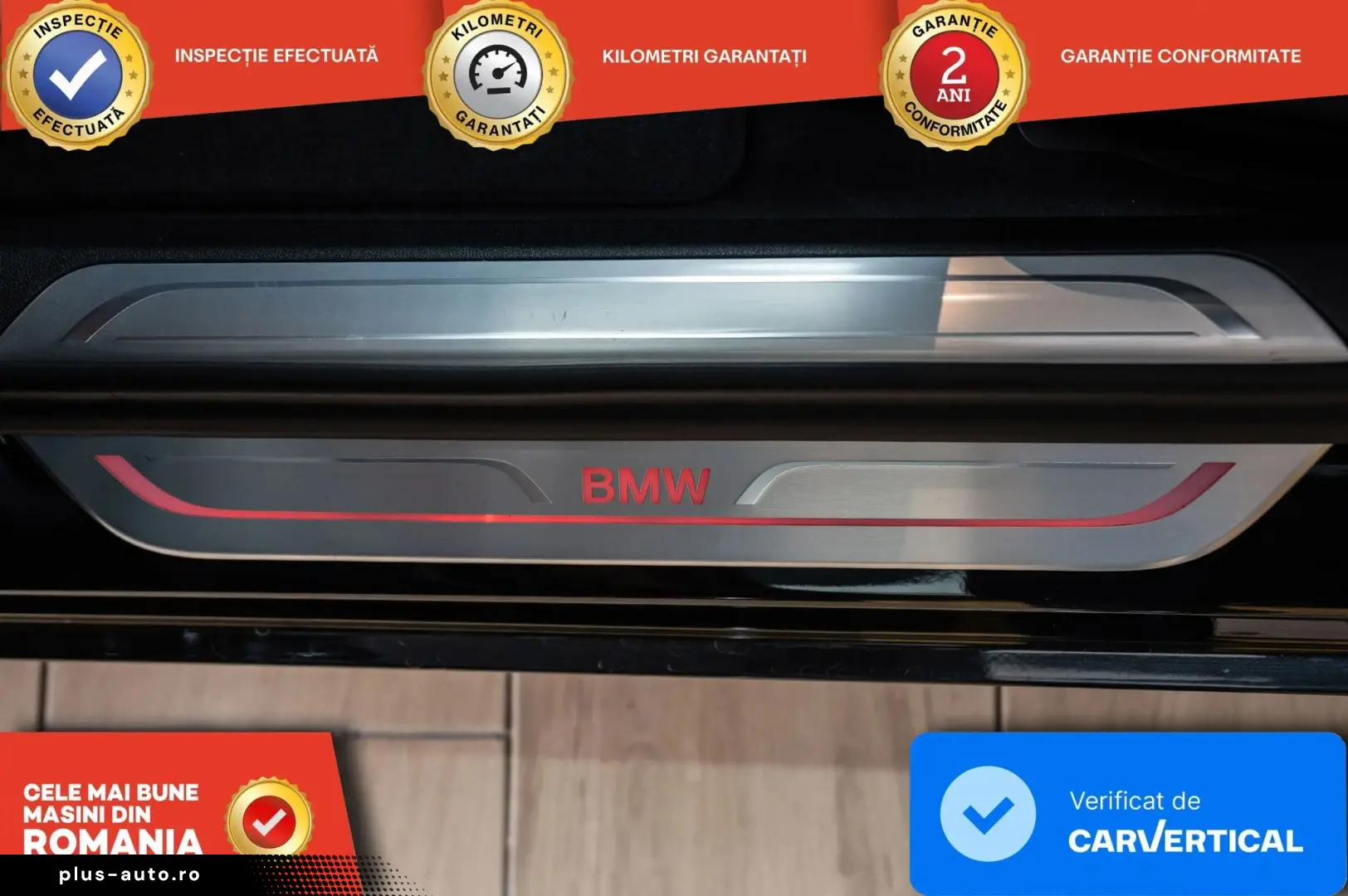 Bmw Seria-7