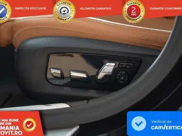 Bmw Seria-7