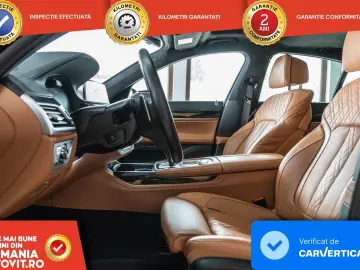 Bmw Seria-7