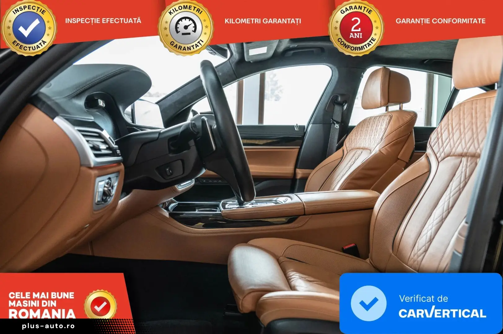 Bmw Seria-7