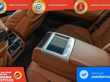 Bmw Seria-7