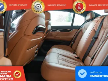 Bmw Seria-7