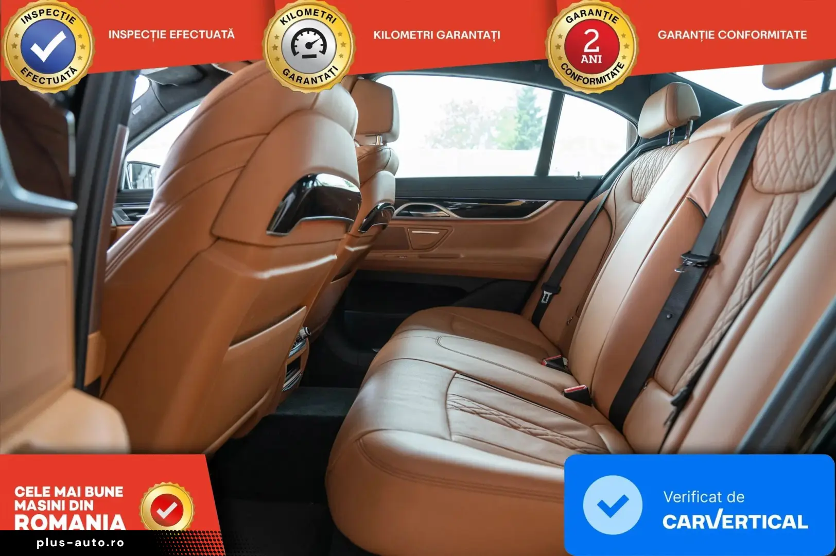Bmw Seria-7