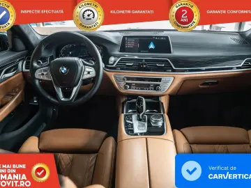 Bmw Seria-7