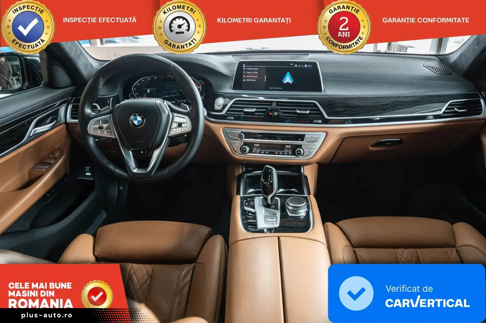 Bmw Seria-7