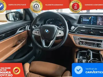 Bmw Seria-7