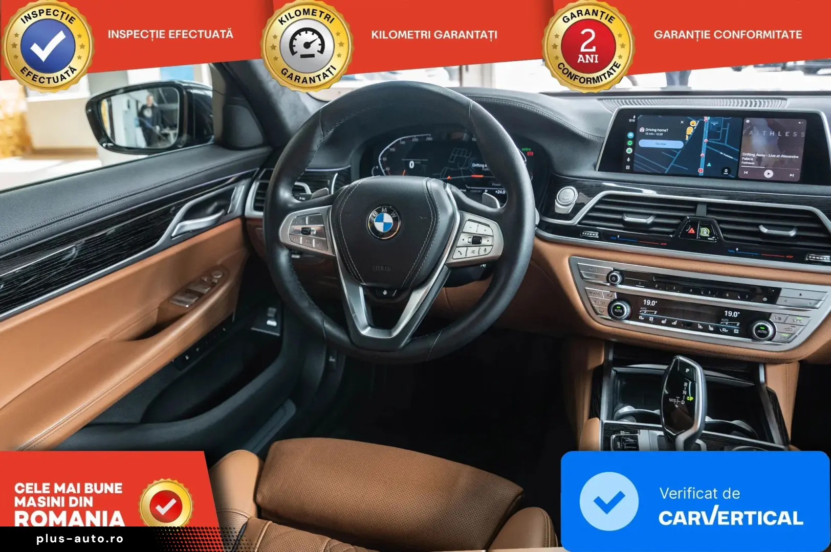 Bmw Seria-7