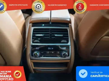 Bmw Seria-7