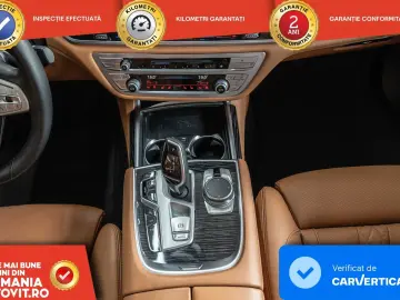 Bmw Seria-7