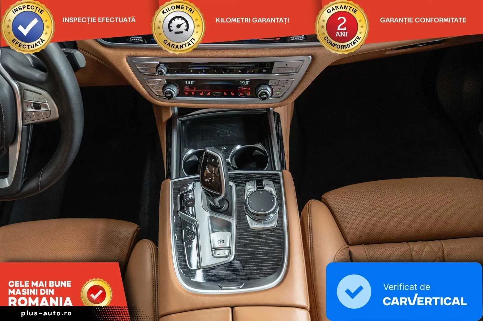 Bmw Seria-7