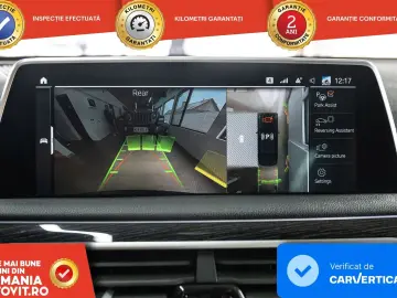 Bmw Seria-7