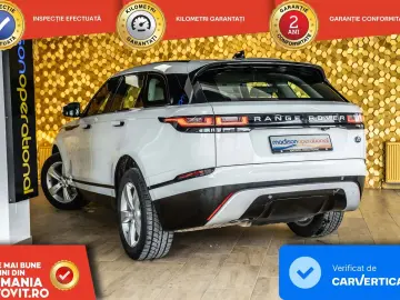 Land-Rover Range-Rover-Velar