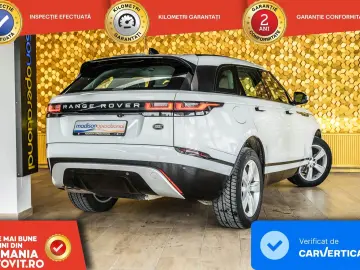 Land-Rover Range-Rover-Velar