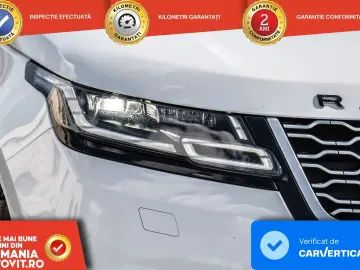 Land-Rover Range-Rover-Velar
