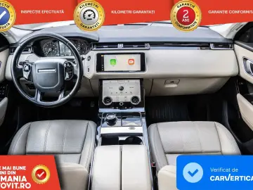 Land-Rover Range-Rover-Velar
