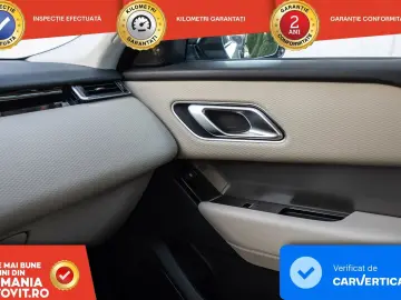 Land-Rover Range-Rover-Velar